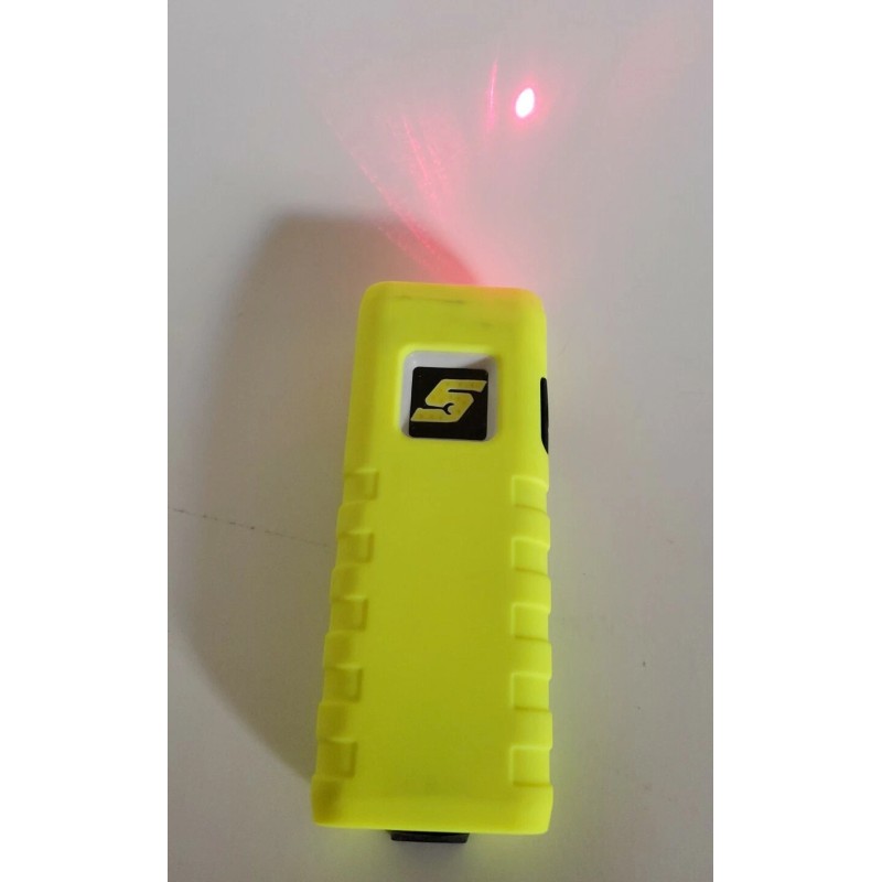 Snap-on Snap On 200/80 Lm flood/flashlig - Orange