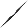 XOAR PJH-ET 21x13 Electric Carbon Fiber RC Airplane Propeller. 21