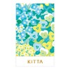 King Jim KITP007 Masking Tape KITTA Special Garden