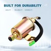 149-2311 Fuel Pump 149-2457 Fuel Filter and 1403280 Air Filter