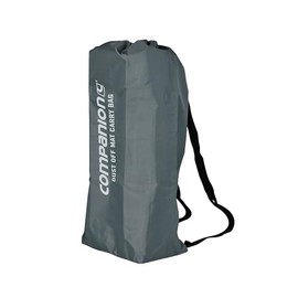 Companion Caravan Dust-Off Mat Carry Bag