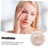 Mikinona Invisible Eyelid Strips Kit Double Eyelid Stickers Tape for