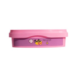 So…? Sorry Not Sorry Womens Butter Up Vegan Body Butter (250ml) 55014