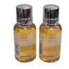 Molton Brown 2 x Molton Brown London Flora Luminare Bath