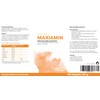 Casa Sana Maxiamine, 160 Capsules - Amino Acids - BCAA