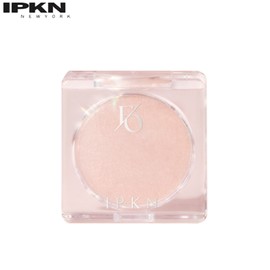 IPKN Flap One Single Highlighter 2.9g, Color:Peach Lace