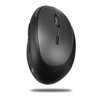 inca IWM-279G Vertical Wireless Mouse - Ergonomic Design, 1600 DPI,