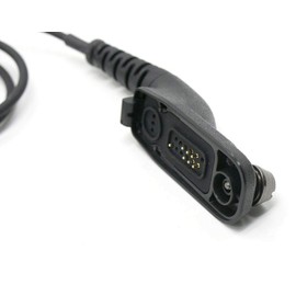 Z-Tactical U94 PTT Military Adapter Z113 for Motorola APX-6000 DP-3601 DGP-6150