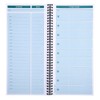 Exacompta 5380E Spiral Bound Notebook 125 Sheets 14 x 29.7