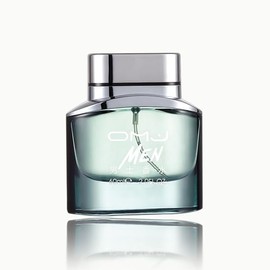 Scent House Men's Cologne Vetiver Long Lasting Fragrance For Travel Cedar Perfume Patchouli Body Spray For Men Amber Eau De Parfum Ideal Gift - Woody Chypre with Artemisia, Leather, Jasmine