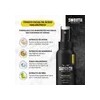 Kit De Cuidado Facial Avanzado Con Bolsa | Piel Mixta