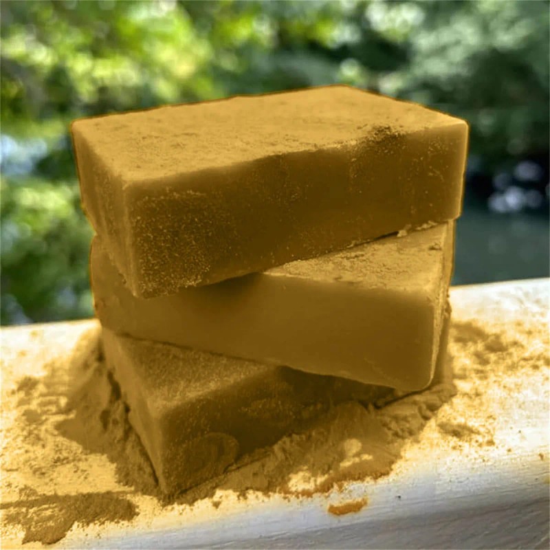 S Soap, Tabletas De Limón Y Cúrcuma, Limpiadoras, Faciales Y