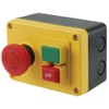 Woodstock D4155 110-Volt Magnetic Switch