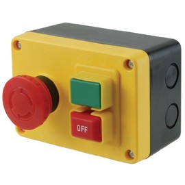 Woodstock D4155 110-Volt Magnetic Switch