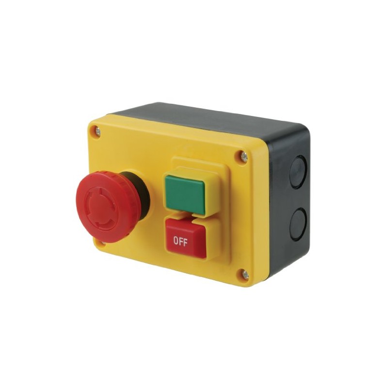 Woodstock D4155 110-Volt Magnetic Switch