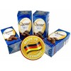 Choceur Creamy Milk Chocolate Bars - 20 x 1.4 oz