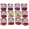 Dolci di Maria | Chocolate Raspberry Blondie Brownie Variety Pack