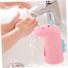 KONTONTY Novelty Automatic Soap Dispenser Kids Soap Dispenser for House
