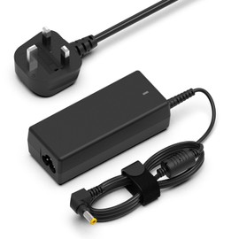 JBL Xtreme 2 Charger, 19V Bluetooth Charger for JBL Xtreme, Xtreme 2, Xtreme Plus,BL Boombox 1 2,JBL Portable Wireless Bluetooth Speaker & FUGOO XL 65W 3.42A Power Supply C0010