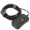 F240 3.9mm 1080P WIFI Industrial Endoscope with 6 LED Lights