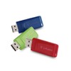 Verbatim 8GB Store 'n' Go USB Flash Drive - PC