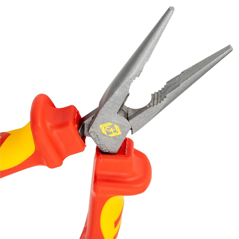 C.K Redline 2025 Edition VDE Combination Plier & Cutter 200mm,