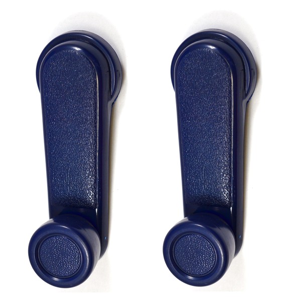 PT Auto Warehouse NI-1091J-P - Inside Interior Inner Window Crank