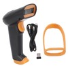 S8 1D 2D Wireless Barcode Scanner Quickly Accurately Handheld Bar