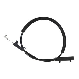 Vexalorn Car Bonnet Hood Release Cable RHD Compatible with GOLF 2013-2018 Compatible with PASSAT 2015-2018 5G2823531D Automotive Parts