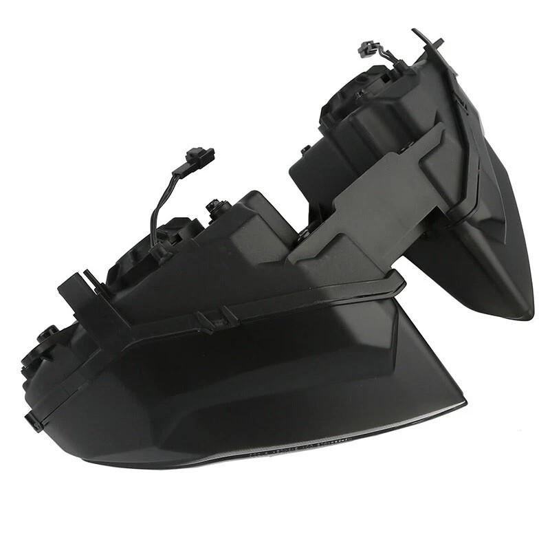 TCMT Front Headlight Head Lamp Upper Fairing Stay Bracket Fit