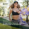 Coenzima Q10 | Suplemento de Alta Absorción 480ml | 32