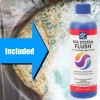 Spa Depot Hot Tub Pro Cleaning Kit - Detailing Supplies,