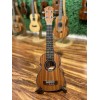 Kamehameha Ukulele KS-12 Soprano Mahogany