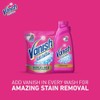 Vanish Oxi Action Stain Remover Washing Liquid - 400 ml