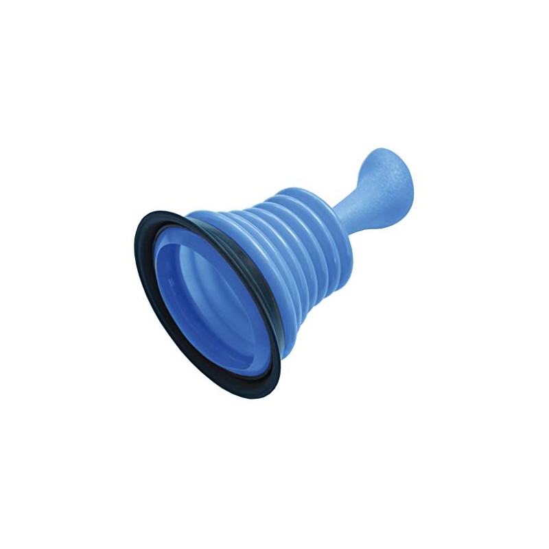 Mini Plunger 115mm (4.5in)