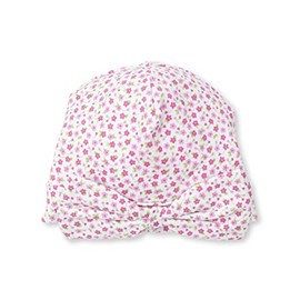 Kissy Kissy Gorro de sandía para bebé, Rosa/Rebel Fun., Small