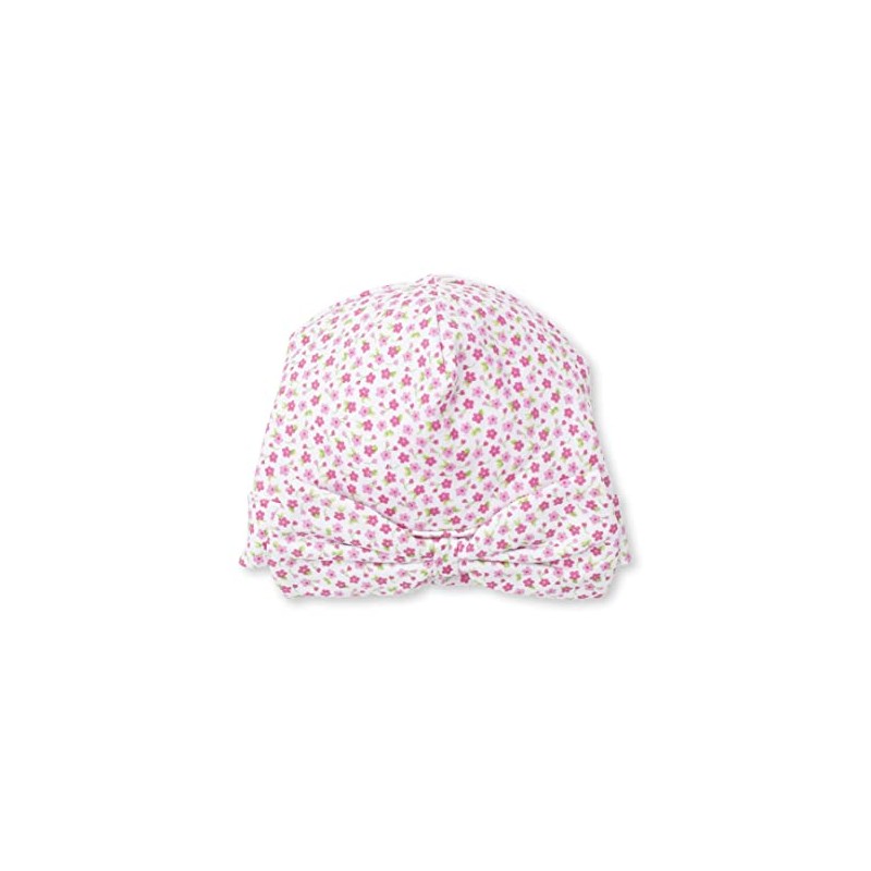 Kissy Kissy Gorro de sandía para bebé, Rosa/Rebel Fun., Small
