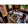 DEWALT ATOMIC 20V MAX* Reciprocating Saw, One-Handed, Cordless, Tool Only