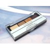 Eyeshadow Covergirl Trunaked Eyeshadow Quad Palette 750 Trunaked Sunshine Escape