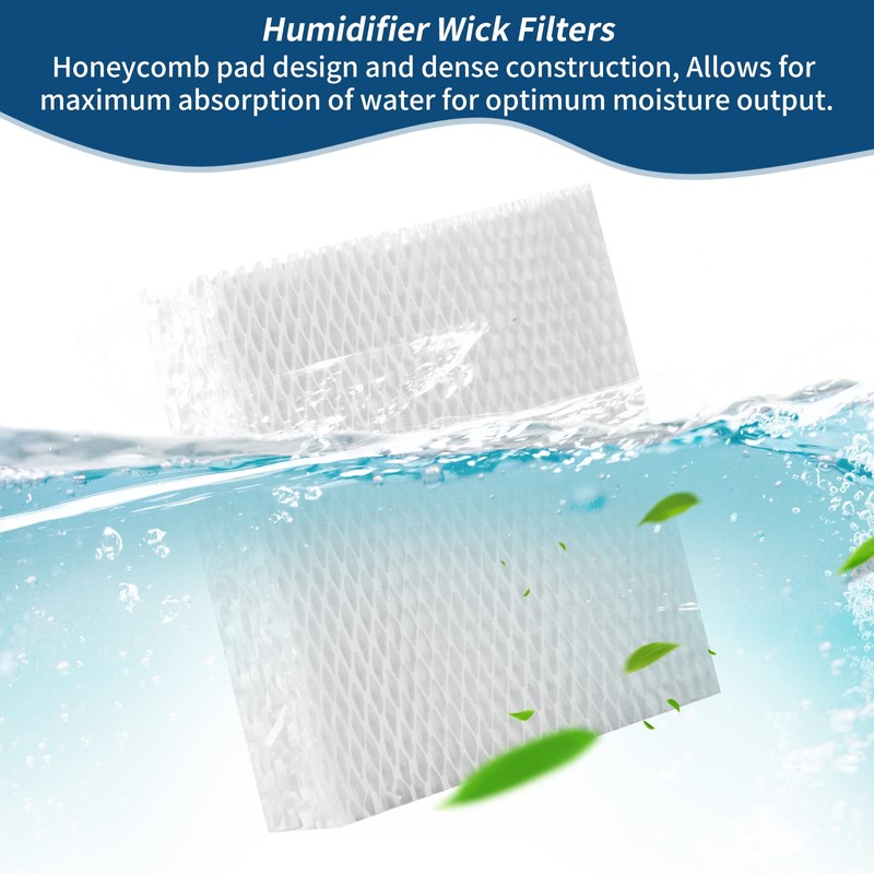 1040 Essick Humidifier Wick Filter for AIRCARE Air Humidifier B23