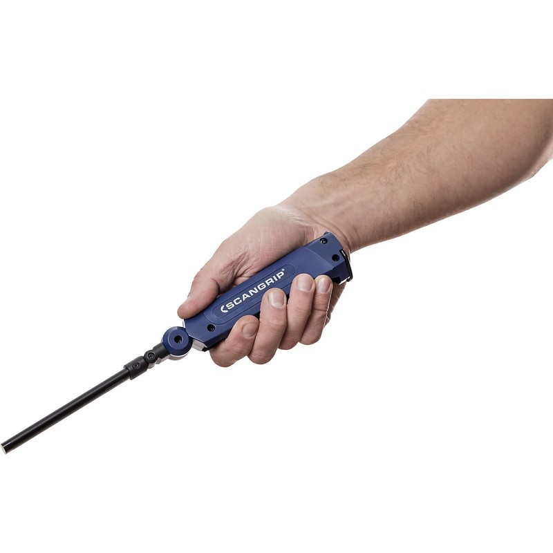 SCANGRIP 03.5612 - Linterna Slim [Energy Class A+]