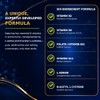 Activated B-Complex + L-Serine, N-Acetyl L-Cysteine Advanced Formula 120 Vegan