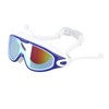 Swim Goggles Wide View Waterproof Anti Fog Swimming Goggles Dazzling