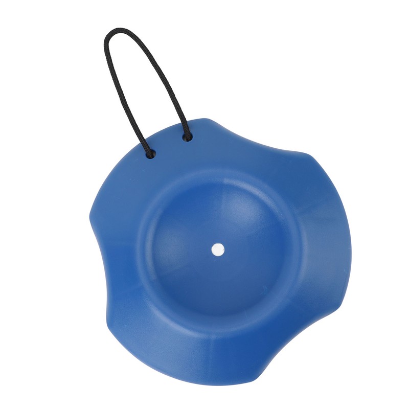 Trailer Wheel Dock Chock Sinking Into Mud Prevent Supports 4400lbs