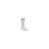 Givova Men's Sport Socks, White, MONSIEUR UK