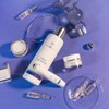 Clarena Eye Line Oxy Matrix Eye Cream Reduces Dark Cycles