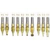 Speedball 30710 10 Pen Nib Assorted Set