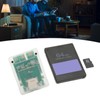 Console Card Reader Plug and Play Professional Card Reader Adapter