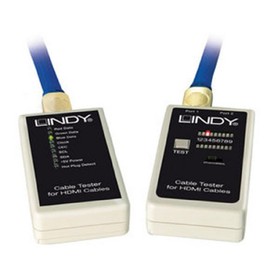 LINDY 43062 Tester for HDMI Cables