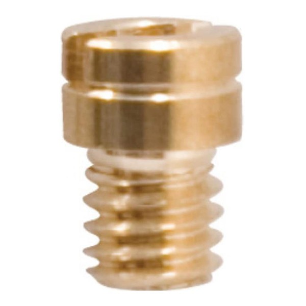 Keihin 99101-116 Series Main Jet 92 (No CA) for Honda